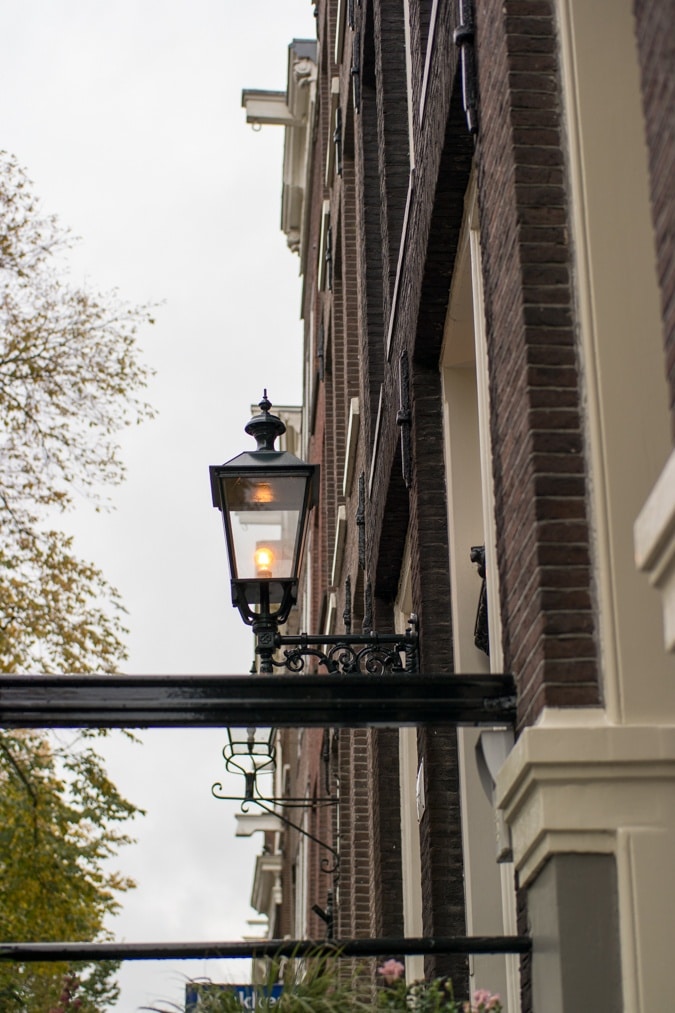 Amsterdam Bloemgracht