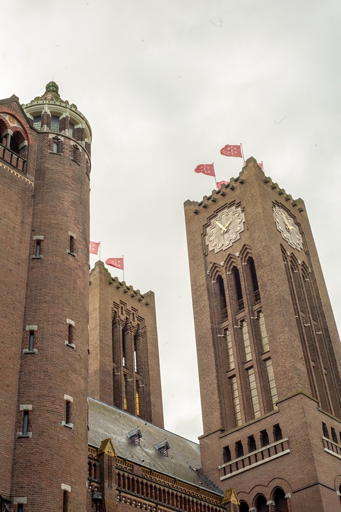 Cathedral Sint Bavo