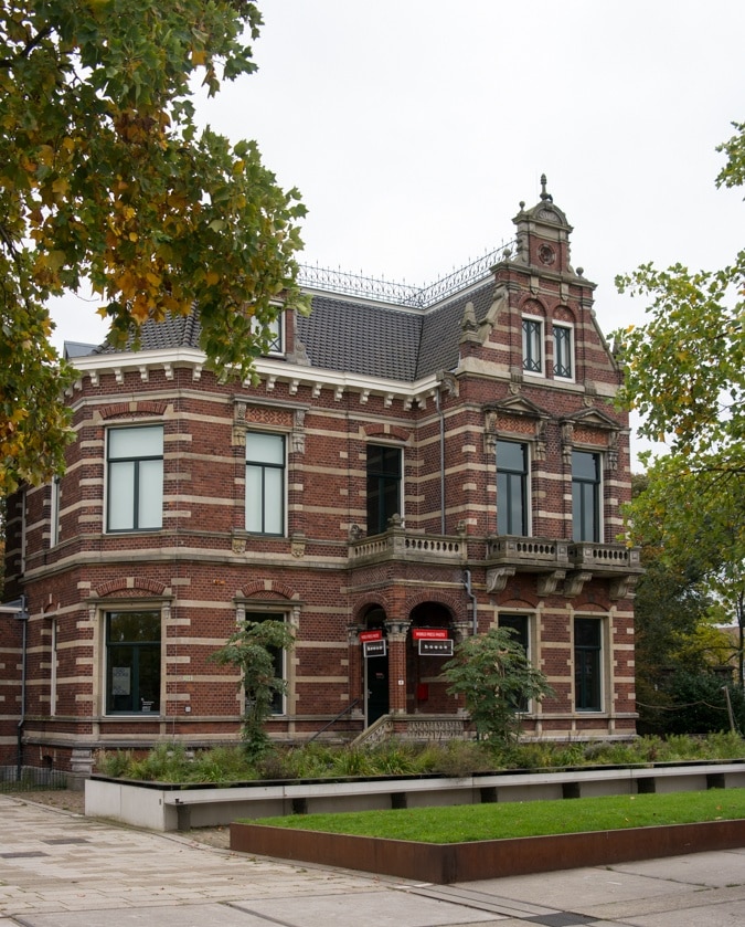 Westergasfabriek