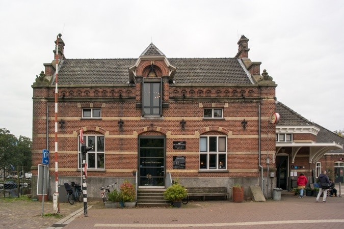 Westergasfabriek