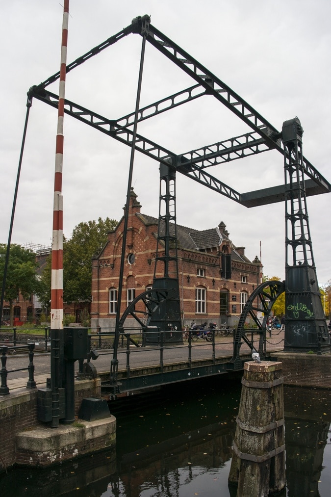Westergasfabriek