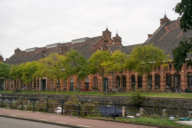 Westergasfabriek