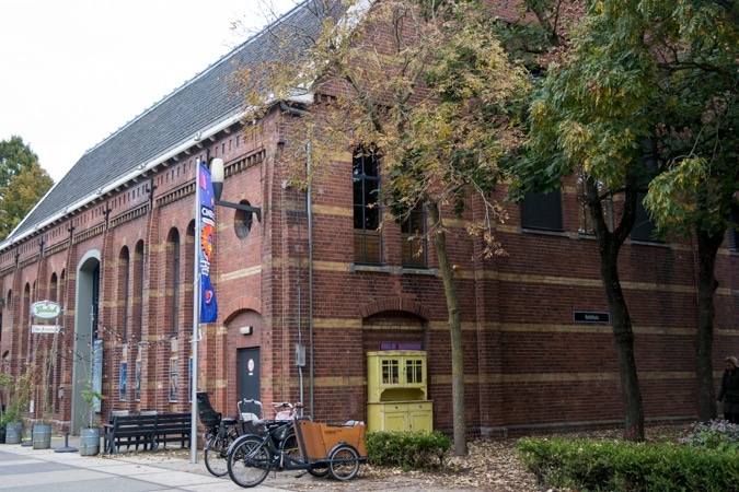 Westergasfabriek