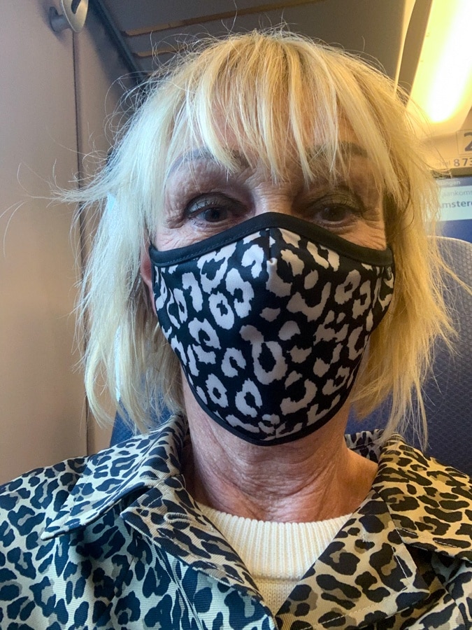 mask