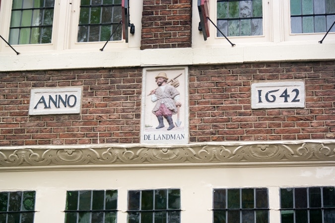 Amsterdam Bloemgracht