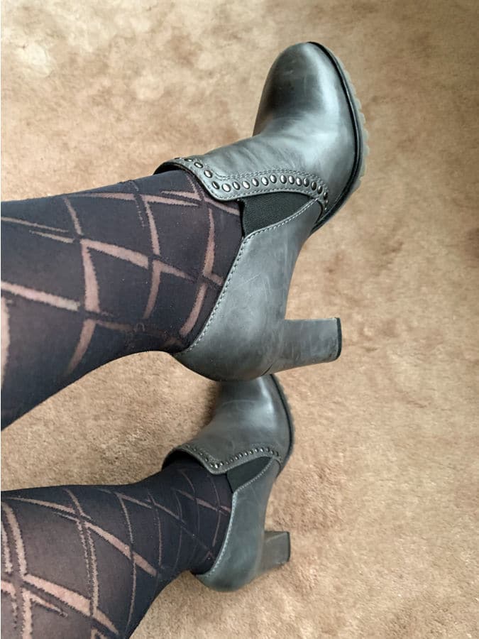 Steffen Schraut shoes
