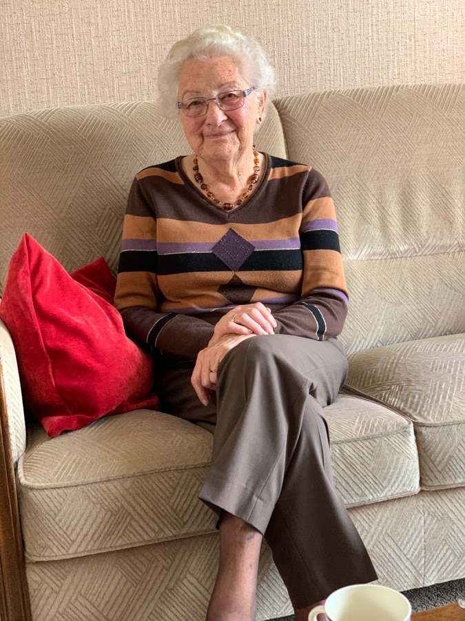 Mum