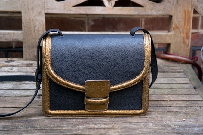 Dries van Noten bag