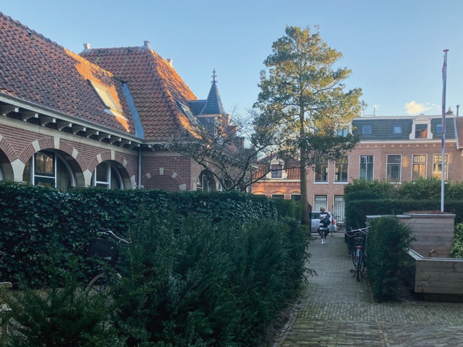 Coen Cruserhof