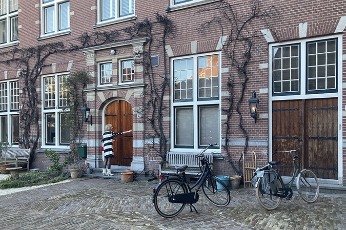 Coen Cruserhof
