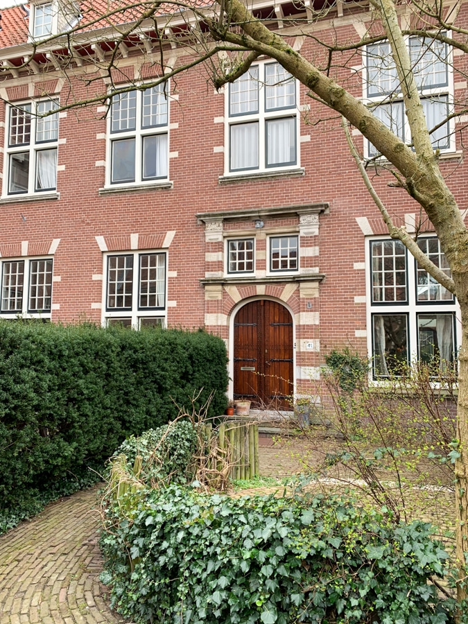 Coen Cruserhof