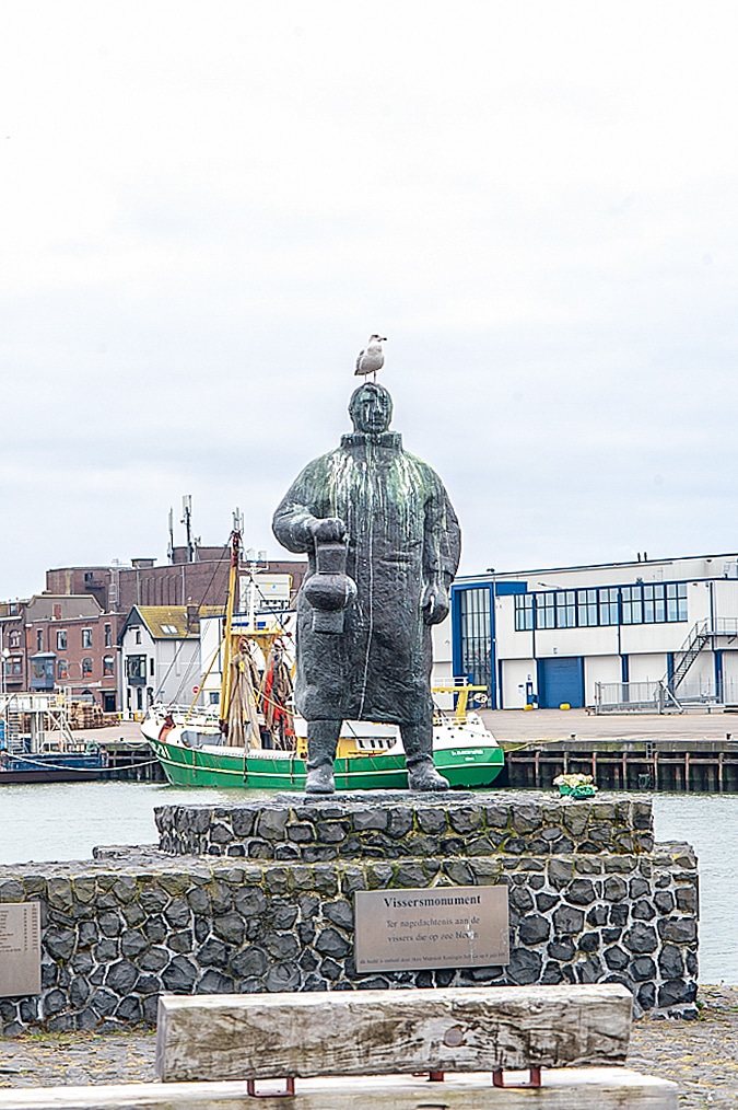 IJmuiden