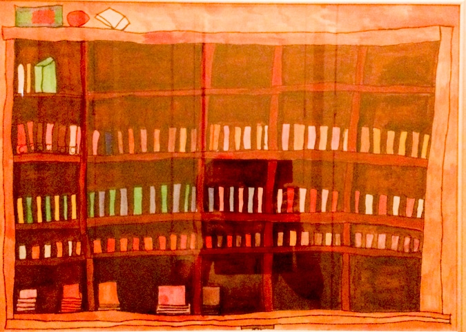 painting two