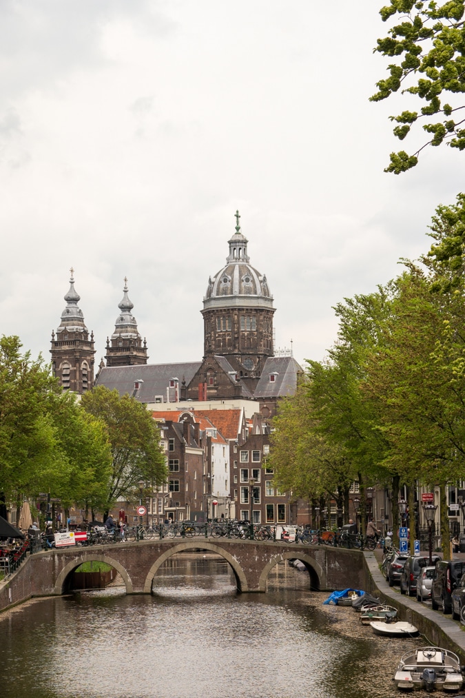 Amsterdam