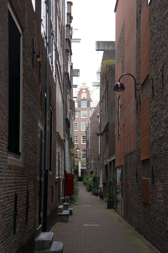 Amsterdam