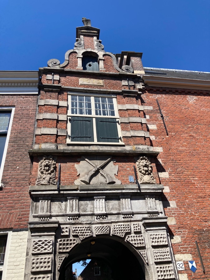 Archway library