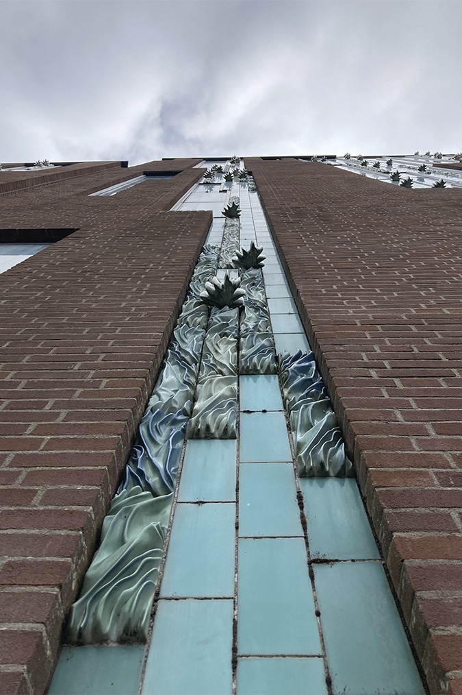 Haarlem theatre