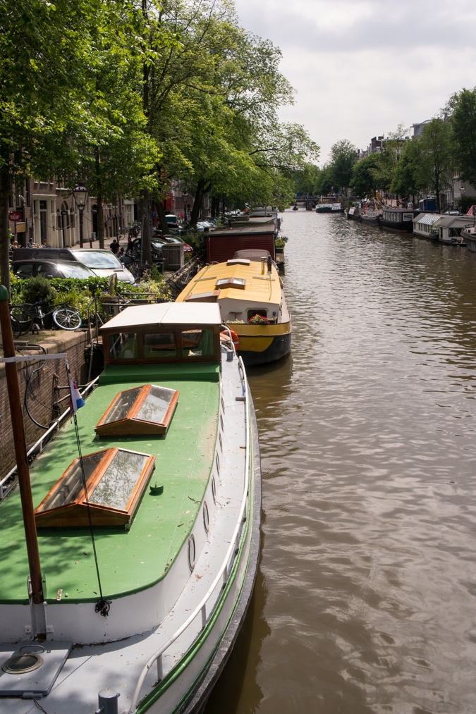 Amsterdam