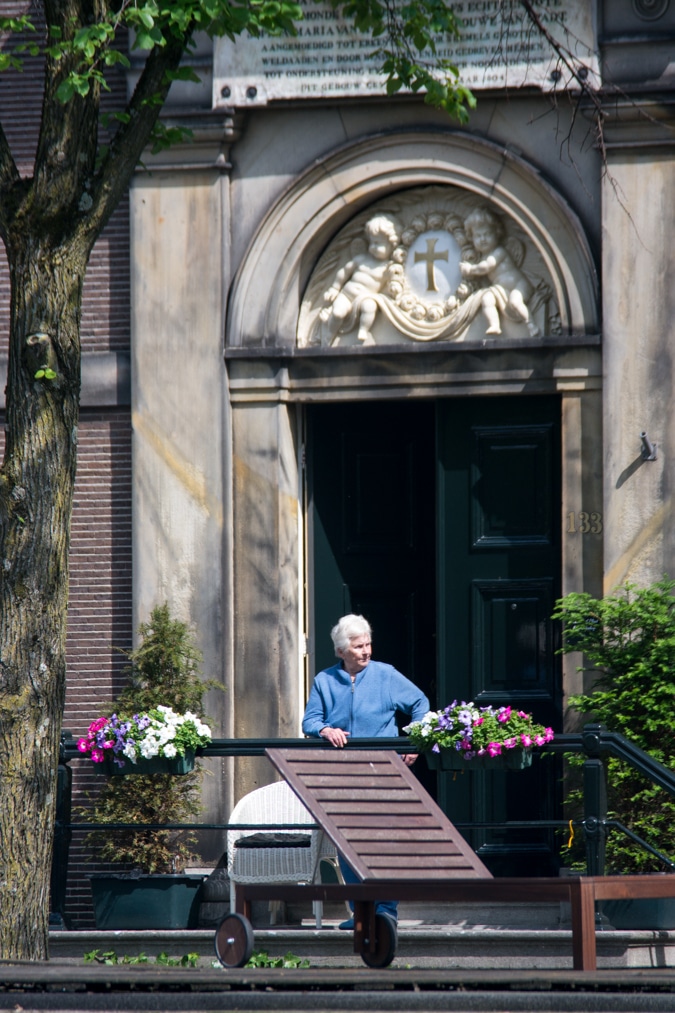 Amsterdam