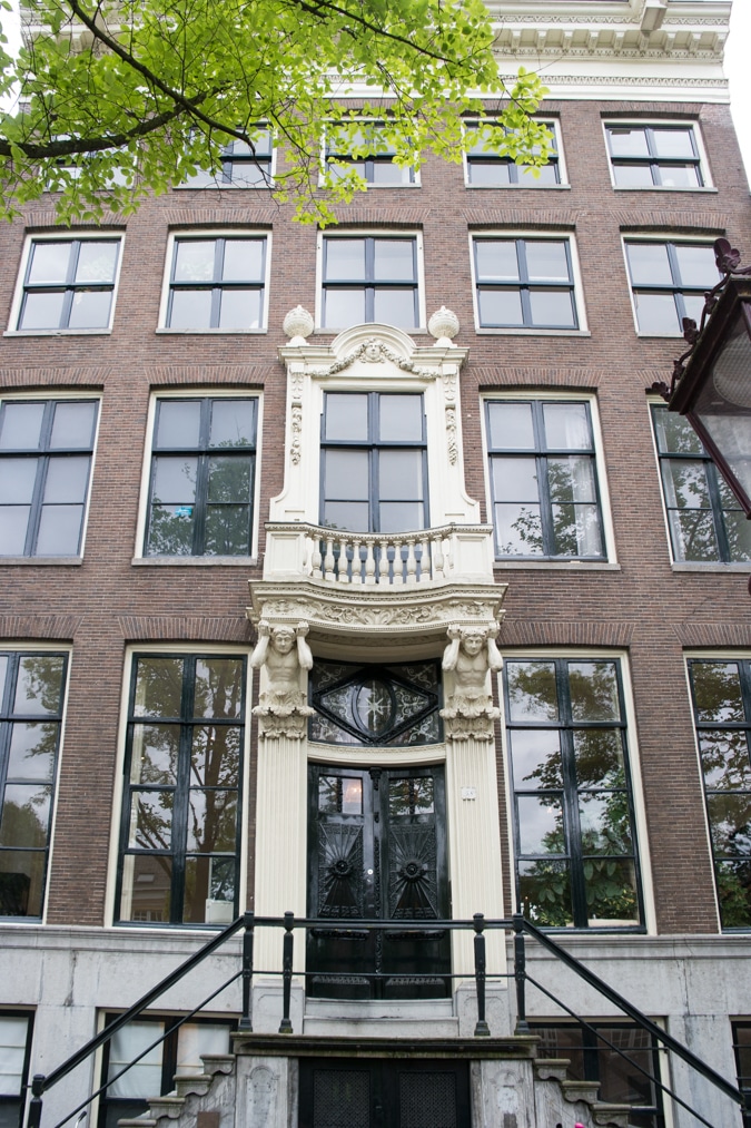 Amsterdam