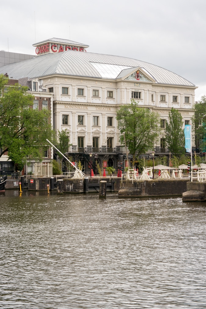 Carré Amsterdam