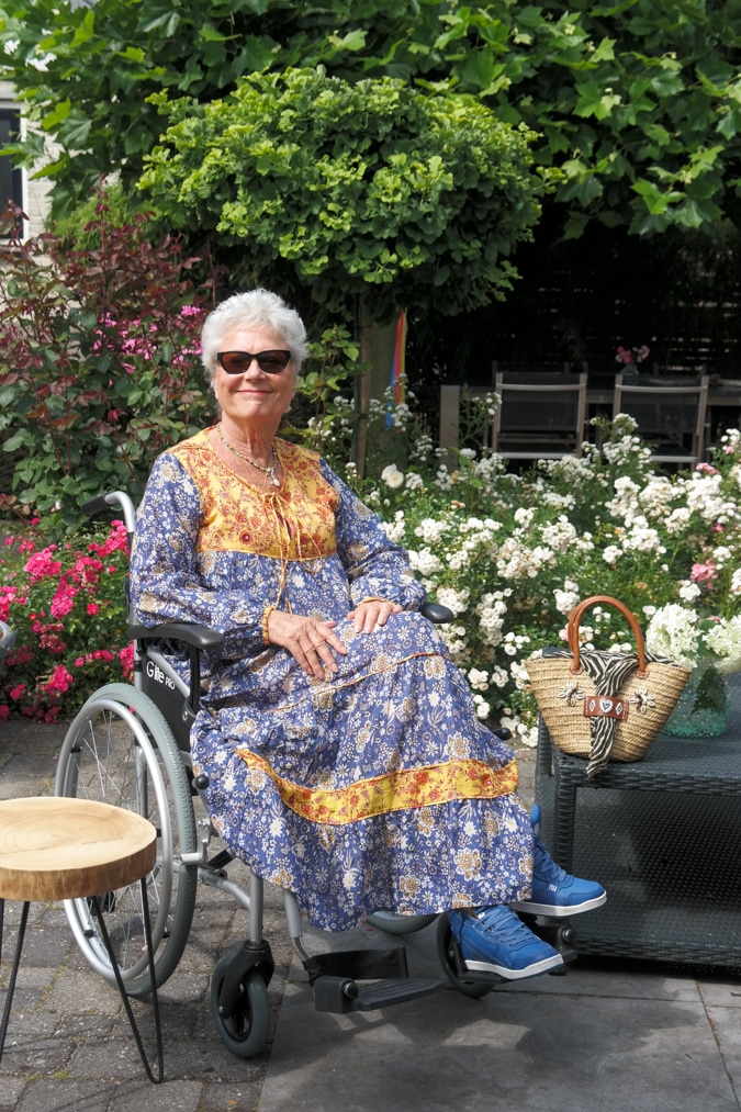 Marianne