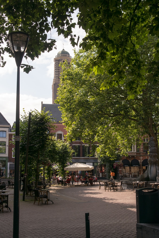 Zwolle