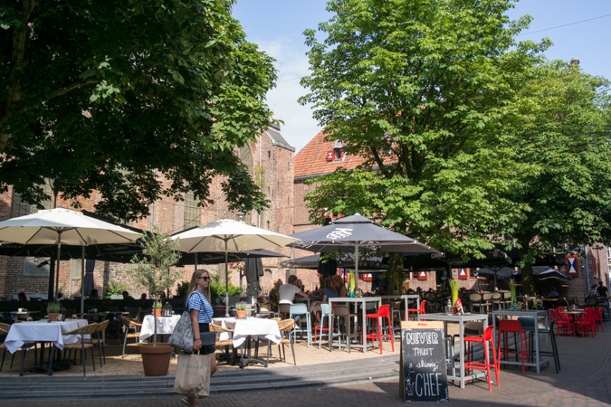 Zwolle