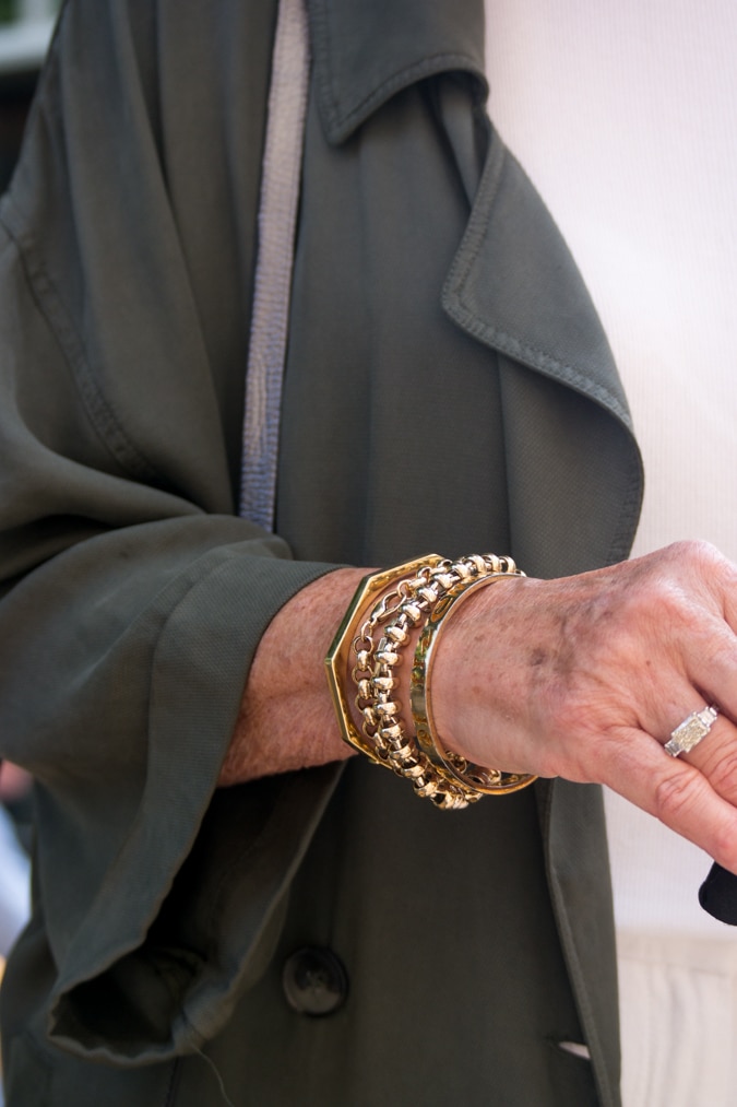 Bracelets