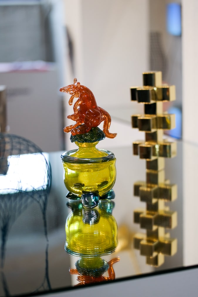 fun glass object 1