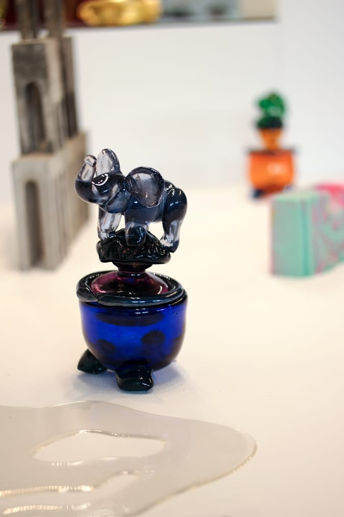 fun glass object 2