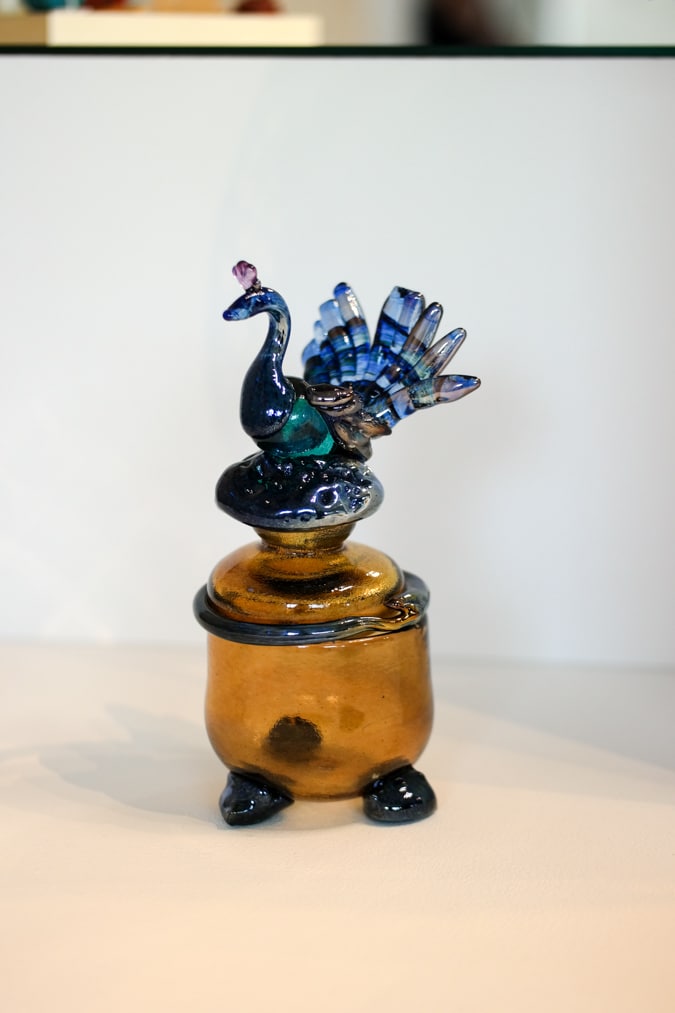 fun glass object 3