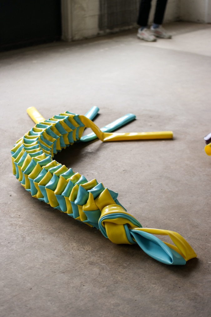 OBJECT exhibition Rotterdam