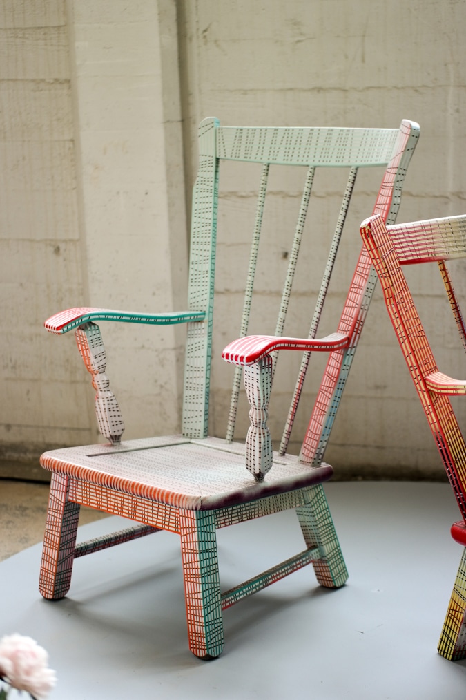 OBJECT exhibition Rotterdam