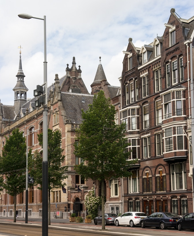 Amsterdam