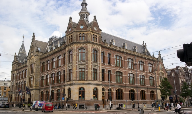 Amsterdam