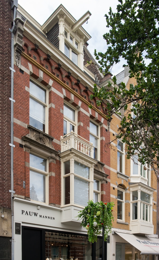 Amsterdam