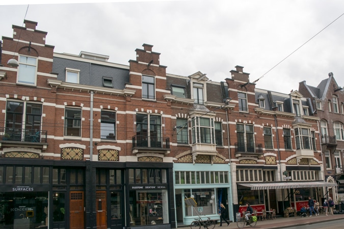 Amsterdam