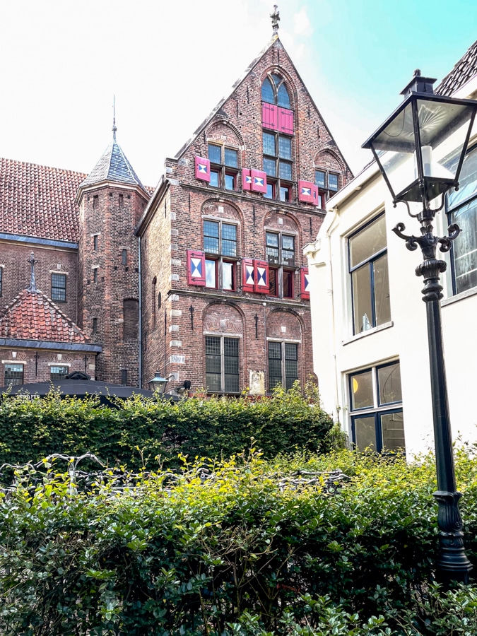Zwolle