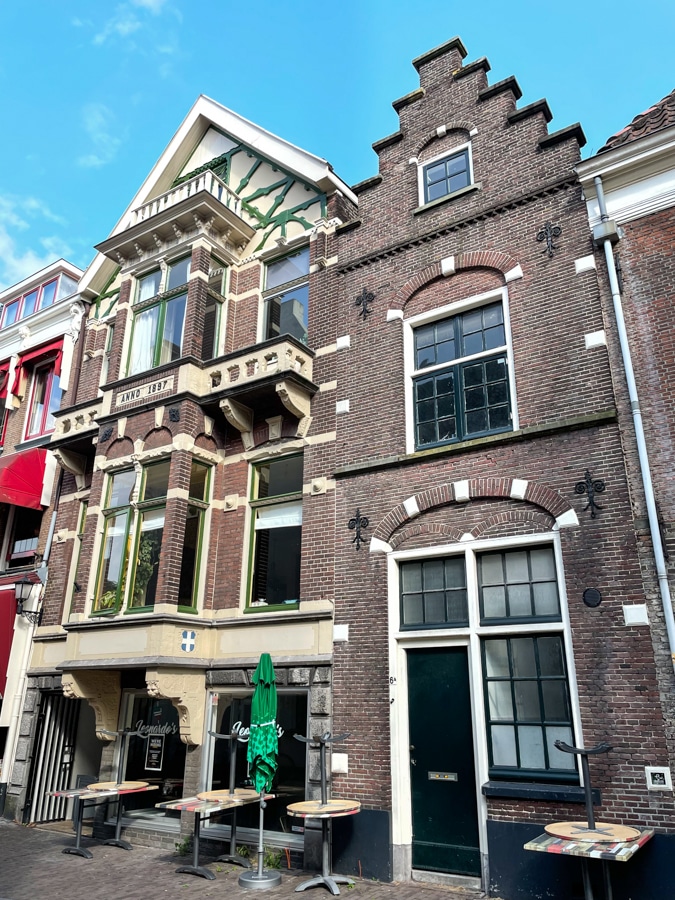 Zwolle