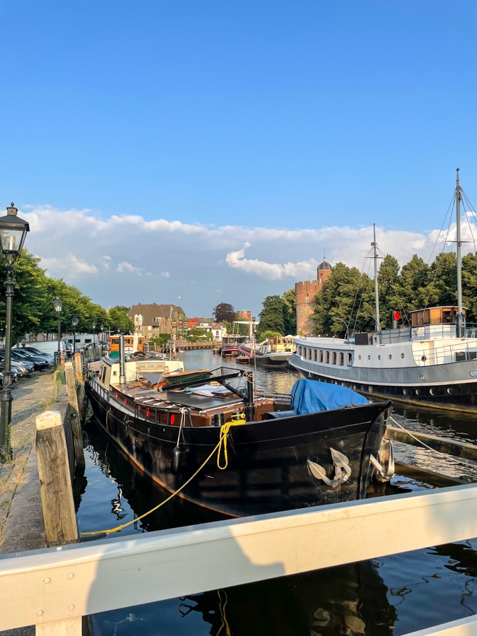 Zwolle
