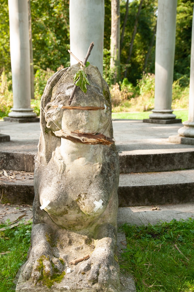 Sphinx 1