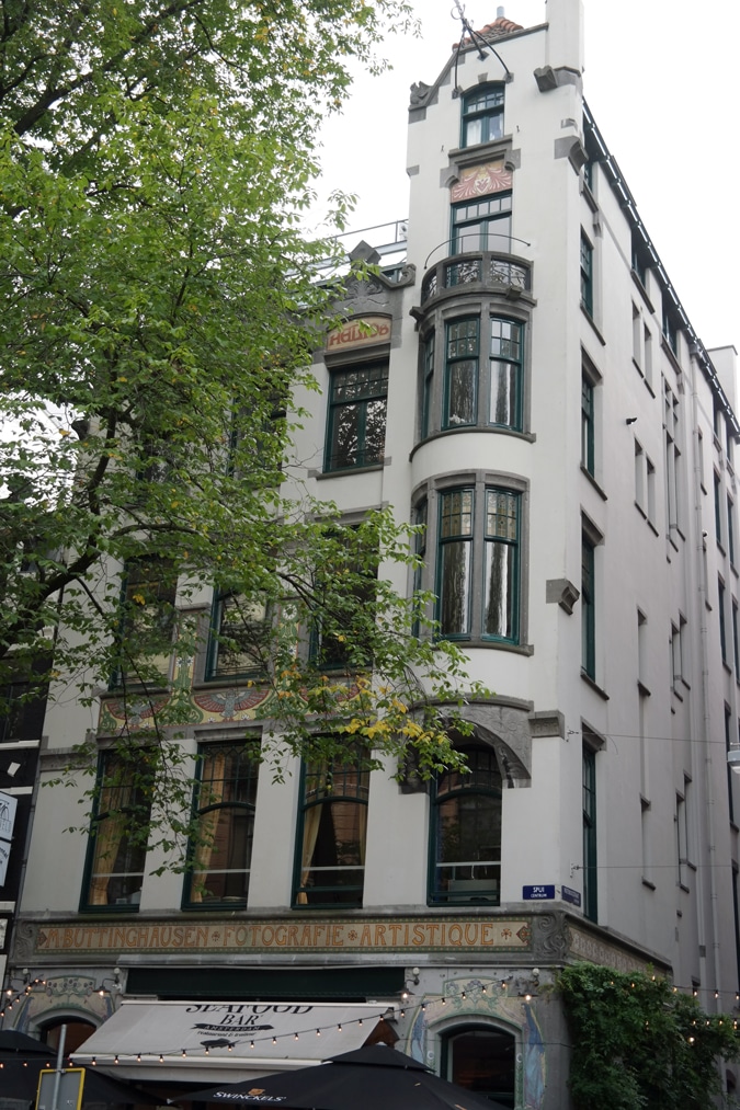 Amsterdam