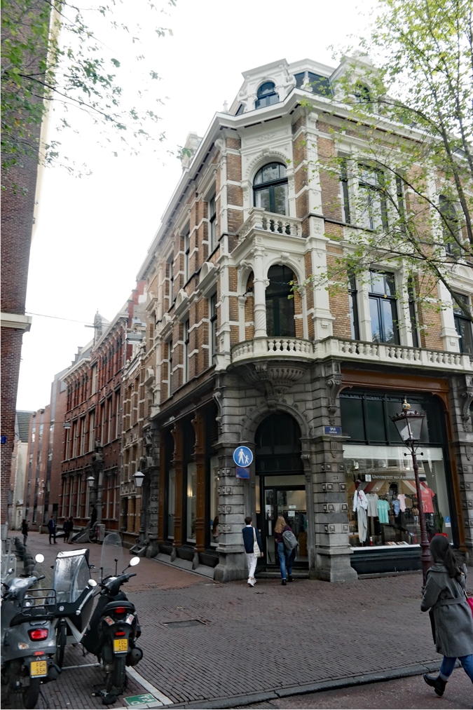 Amsterdam
