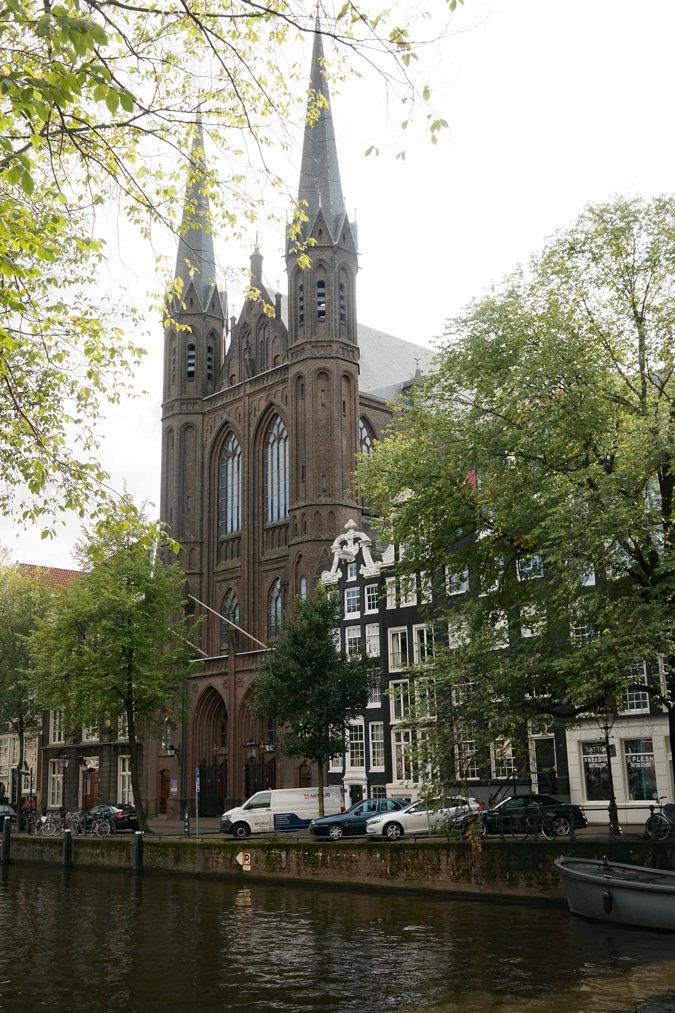 Amsterdam