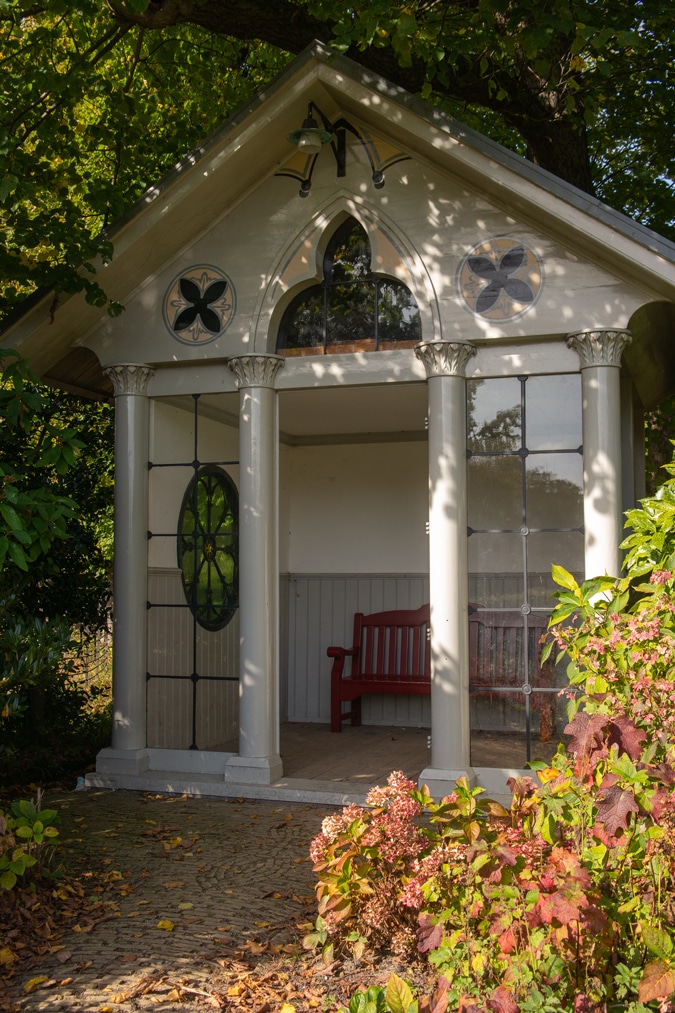 Gazebo