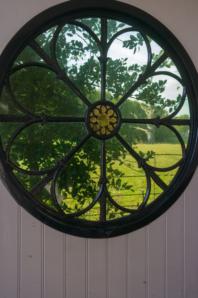 Beautiful window