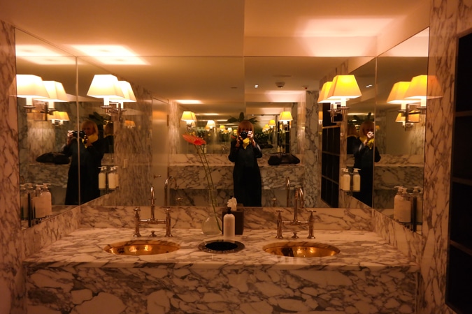 Hotel L 'Europe