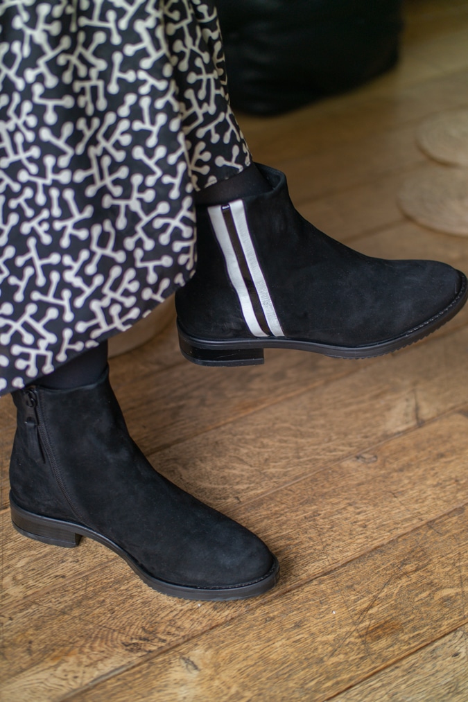 Boots Marianne