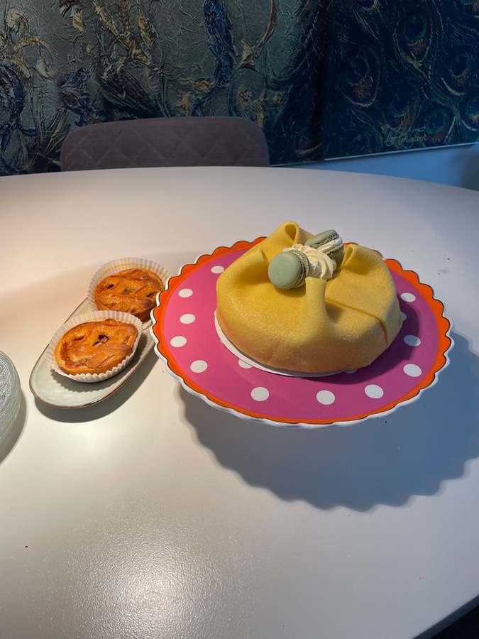 Cake